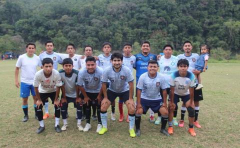 La Morelos batalló; pero venció a la UICSLP 3-2
