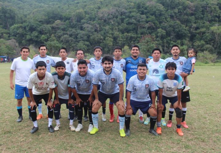 La Morelos batalló; pero venció a la UICSLP 3-2