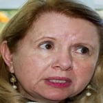 Loretta Ortiz... Respalda Loretta Ortiz... Respalda