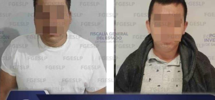 VINCULARON A LOS SECUESTRADORES VINCULARON A LOS SECUESTRADORES