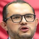 Marco Mendoza ....... Compareció Marco Mendoza ....... Compareció
