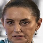 Claudia Sheinbaum... Informó Claudia Sheinbaum... Informó