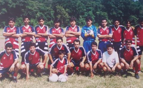 Inaugurarán torneo master en honor a Paulino Alvarado Leal

