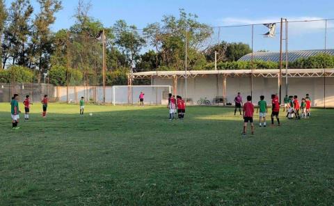 Rioverde será sede de Curso Tochito Bandera
