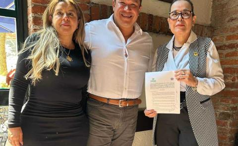 Más proyectos para Rioverde
