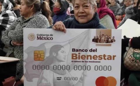 15,000 inscritos a programas sociales
