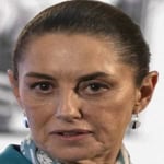Claudia Sheinbaum