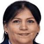 María Eugenia Ruiz 