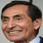 Rogelio Ramírez