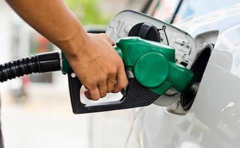 Bajo rendimiento de combustibles 
