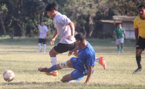 Tribu-Margón derrotó a Zacatipán Jr. 4 a 2
