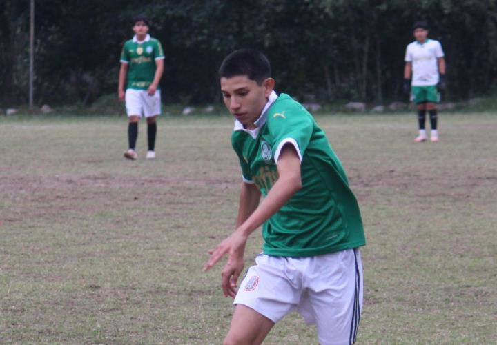 Tezontla sacó empate 1-1 a Huastecos en el Amajac