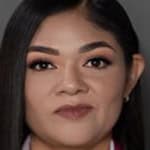 Mayra Ojeda... Obtuvo sanción Mayra Ojeda... Obtuvo sanción
