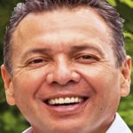 Pablo Lemus... No se interpondrá Pablo Lemus... No se interpondrá