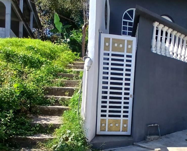 Piden intervención por colapso de drenaje