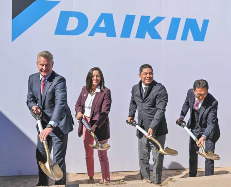 Actividad industrial de San Luis Potosí destaca en el ranking nacional