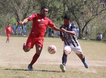 Buenos Aires en un gran regreso ganó a Pisaflores