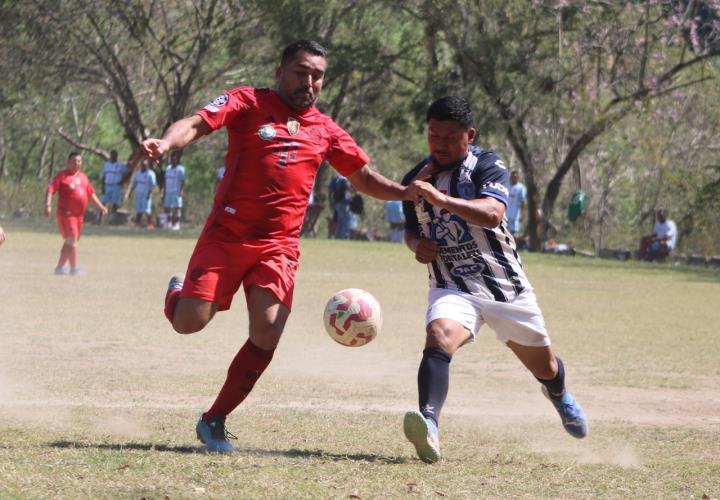 Buenos Aires en un gran regreso ganó a Pisaflores