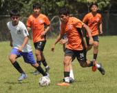 Naranjeros de Matlapa 12 a 0 clavaron a Pumas de Chapul