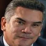 Alejandro Moreno... ¿Dolido? Alejandro Moreno... ¿Dolido?