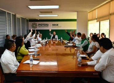 Alistan Olimpiada del Conocimiento Infantil