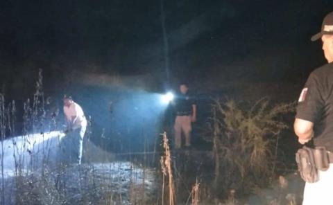 DEVASTADOR EL INCENDIO
