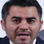 Efraín Morales... Expuso Efraín Morales... Expuso