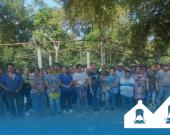 Vecinos de la 12 de Mayo exigen derecho de propiedad