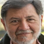 Gerardo Fernández... Tocó la llaga Gerardo Fernández... Tocó la llaga