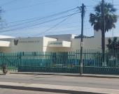 Invitan a hacer uso de Unidad de Salud 