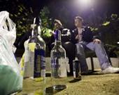 Denuncian venta de alcohol a menores