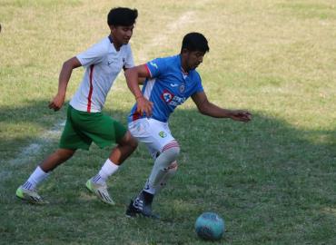 Inaugurarán en Chapulhuacanito torneo Ing. Adelaido Cabañas H.