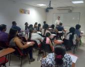 ¡AUDITAR ESCUELAS!