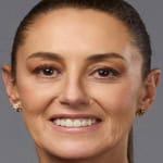 Claudia Sheinbaum.... Informó Claudia Sheinbaum.... Informó