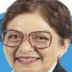 Lilia Cedillo Ramírez .......... Informó Lilia Cedillo Ramírez .......... Informó