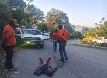 MOVILIZACIÓN POR MUJER "TIRADA"