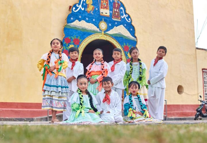 Tamazunchale se llenará de tradición con muestra de danza folclórica