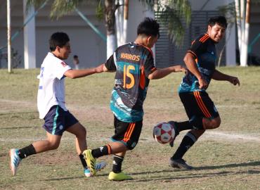 Inaugurarán torneo de iglesias cristianas