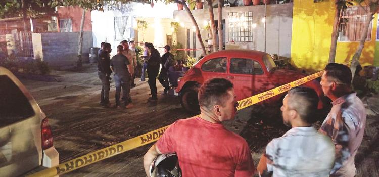Asesino prófugo Asesino prófugo