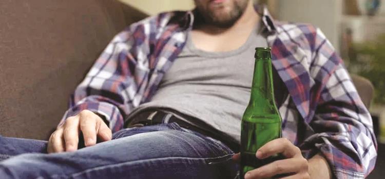 Hallaron la cura para borrachos Hallaron la cura para borrachos