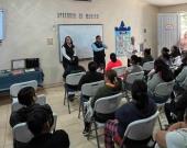 La PPNNA trabaja en erradicar la violencia 
