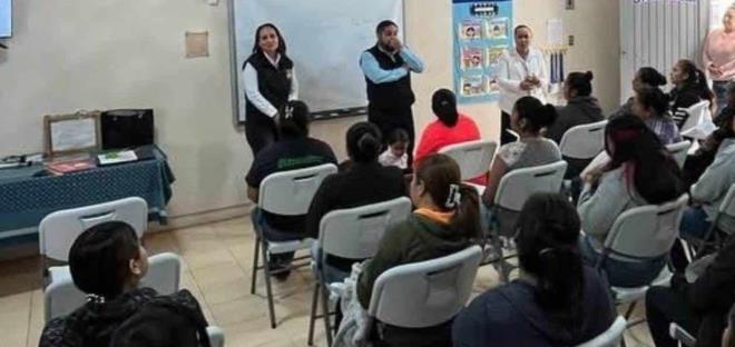 La PPNNA trabaja en erradicar la violencia 
