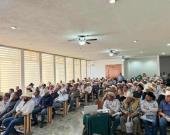 Ganaderos integraron plan de trabajo 2025