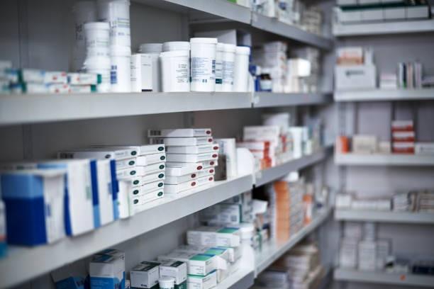 Alerta por venta de medicina caducada Alerta por venta de medicina caducada