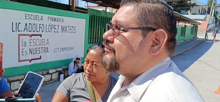 Exigen el cese de la directora Exigen el cese de la directora