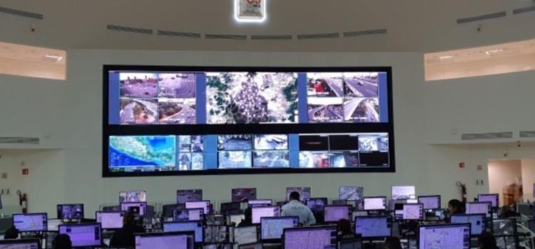 Nuevo C3 para la Policía Municipal Nuevo C3 para la Policía Municipal