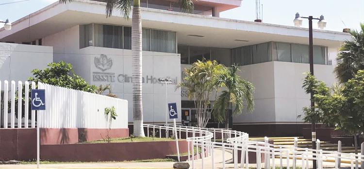 ISSSTE listo para abortos ISSSTE listo para abortos