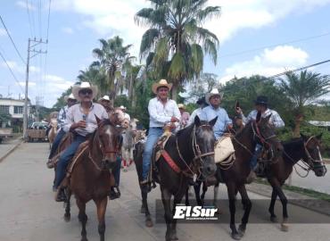 TAMPACÁN: un panorama gris y un gobierno que no responde