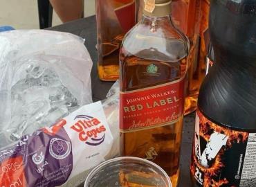 Alcoholismo, primera adicción en la comuna 
