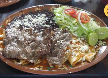 Desestiman aumentar precio al kilo de cecina 